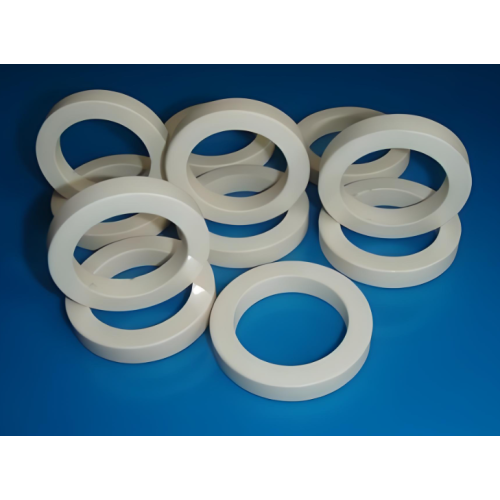 Alumina ceramiczny pierścień ceramiczny